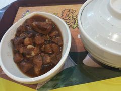 -真功夫(彩田路店)