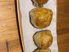 -石榴红了·非遗酥皮烤包子·新疆菜(瑞豪店)