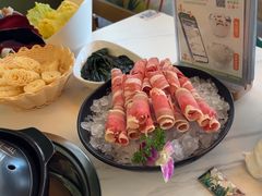 -狐狸爱上椰子鸡(滨江星光大道店)