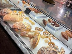 -艺站·自助餐厅·西餐厅(济南绿地美利亚酒店)