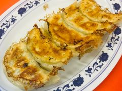 -拉面莊夢語＆中华料理八椿