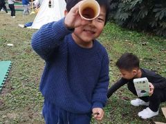 -海联小龙鱼幼儿园