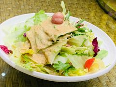 蔬菜沙拉-天禧(西溪店)