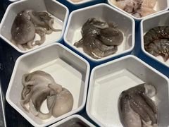 -喜多鲜生海鲜自助(无锡旗舰店)