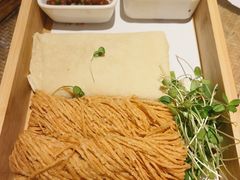-大张烙馍村·美食地标(泉山店)