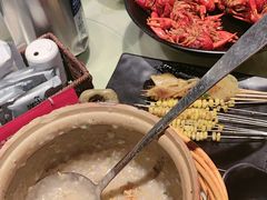 -聚味瞿记·龙虾堂(咸嘉湖店)