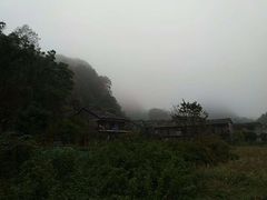 -高荡千年布依古寨旅游景区