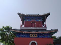 -天津妈祖文化园