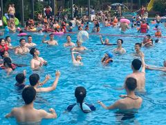 -苏州乐园森林水世界