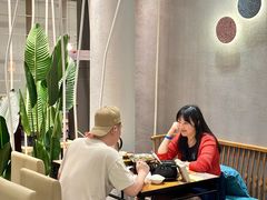 -莲餐厅·湖北菜·藕汤是头牌(愚园路店)