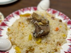 -亚克西姆新疆菜(库车店)