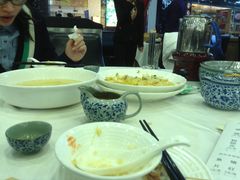 -丰谷茶楼(鸿大广场店)