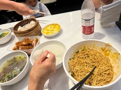 -宁波汤团店(外滩店)