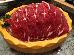 -慢丽江·云南野生菌土鸡锅(付家庄店)