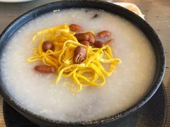 艇仔粥-彩丰楼中餐厅·仁恒洲际酒店