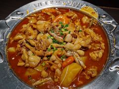 -胖哥俩肉蟹煲(济南印象城店)