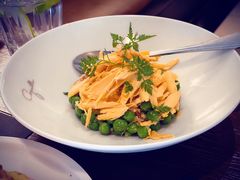 -壳里西餐厅Coquille Seafood Bistro(蒙自路店)