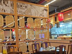 -安泰楼·佛跳墙创始人·传统闽味早茶·酒楼(三坊七巷闽菜地标店)