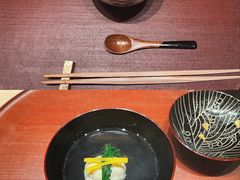 -晴空·日本料理(万象城店)