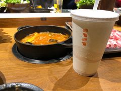 -呷哺呷哺 黄金牧场 (新中关购物中心店)