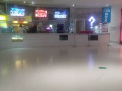 -金逸影城(大悦城IMAX激光店)