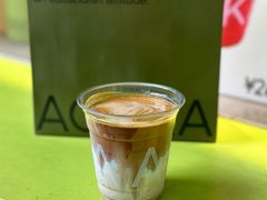 -AOKKA COFFEE(万象前海快闪店)
