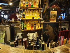 -流浪者复古西餐鸡尾酒吧(沈阳店)