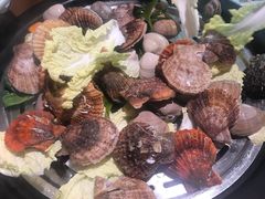 -三个渔夫·蒸汽海鲜(小白楼店)