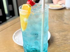 -大堂酒廊·亚龙湾万豪度假酒店