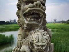 -卢沟桥文化旅游区(卢沟桥)