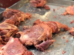 腊牛肉-刘纪孝腊牛羊肉(北广济街店)