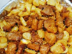 -船梆煮•蒸汽海鲜·生腌干蒸(五四广场店)