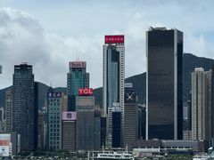 -尖沙咀