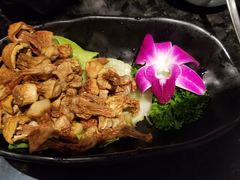 松茸-捞王锅物料理(上海世茂广场店)