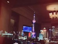 -上海外滩华尔道夫酒店