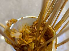 -卤山川·卤味炸串(南山益田假日店)