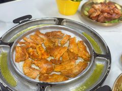 -鸡西大冷面(兰山店)