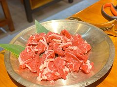 -蒲葵传统炭火烤肉(白石龙店)