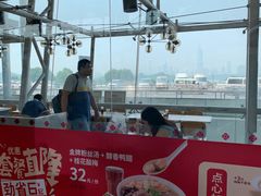 -回味鸭血粉丝汤(南京站店)