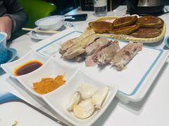 -三江源美食城