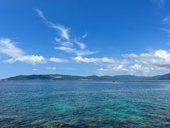 -三亚蜈支洲岛旅游区