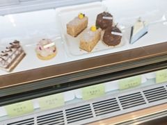 -芳博滋法式甜品(时代店)
