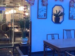 -徽韵人家·传承正宗徽菜(牡丹园店)