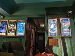 -魔方剧情密室(徐汇店)