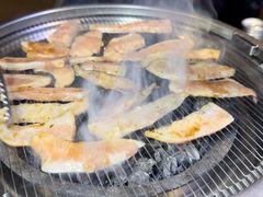 -小核桃烤肉馆(西塔店)
