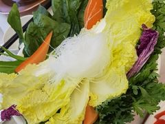 蔬菜拼盘-东来顺饭庄(天坛店)