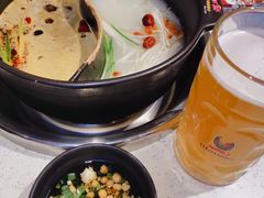 -钢管厂歆瑞源油卤串串香(春熙路太古里店)