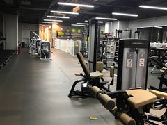 -形馆健身·普拉提(加州店)