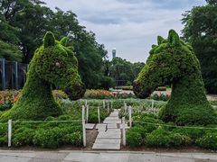 -沈阳植物园