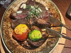 -404干式熟成牛排馆•聚会餐厅